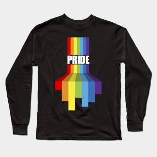 PRIDE Long Sleeve T-Shirt